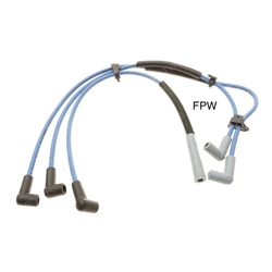 NEW HYSTER FORKLIFT IGNITION WIRE KIT 1452902