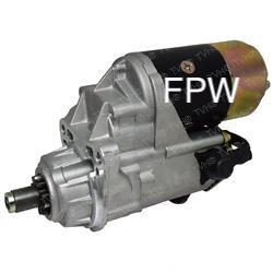 NEW HYSTER FORKLIFT STARTER 1453060