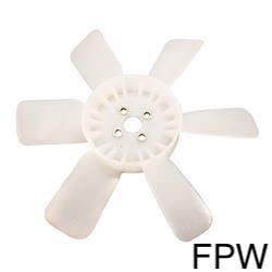 NEW PERKINS FORKLIFT FAN 145306100