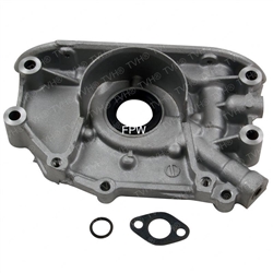 NEW HYSTER FORKLIFT OIL FE PUMP 1455675