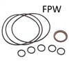 NEW HYSTER FORKLIFT ORBITROL SEAL KIT 1455778
