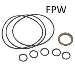 NEW HYSTER FORKLIFT ORBITROL SEAL KIT 1455778