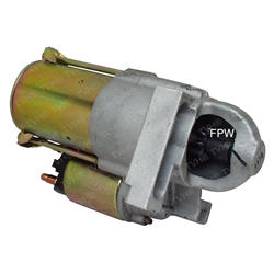 NEW HYSTER FORKLIFT STARTER 1457048