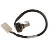 NEW HYSTER FORKLIFT POTENTIOMETER W/ HARNESS 1459277