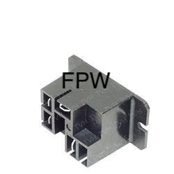 NEW HYSTER FORKLIFT 12 VOLT RELAY 1460442
