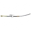 NEW HYSTER FORKLIFT BRAKE CABLE 1460794