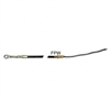 NEW HYSTER FORKLIFT BRAKE CABLE 1460795