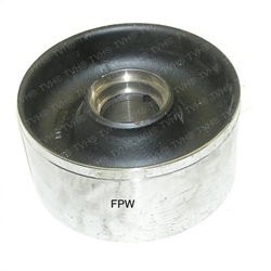 NEW HYSTER FORKLIFT WHEEL HUB 1461669