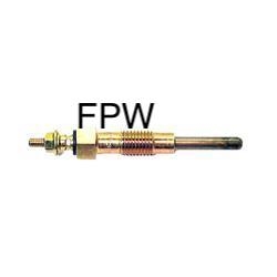 NEW HYSTER FORKLIFT GLOW PLUG 1461720