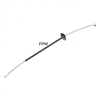 NEW HYSTER FORKLIFT BRAKE CABLE 1462535