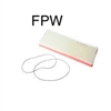 NEW ADVANCE FILTER POLYESTER 1463161000