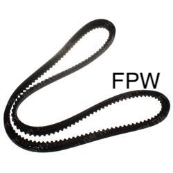 NEW PERKINS FORKLIFT FAN BELT 1463305000