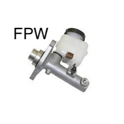 NEW HYSTER FORKLIFT MASTER CYLINDER 1463446