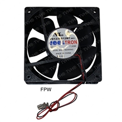 NEW HYSTER FORKLIFT FAN 1464085