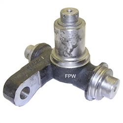 NEW HYSTER FORKLIFT RH SPINDLE 1464149