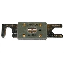 NEW SKYJACK 100 AMP FUSE 146442