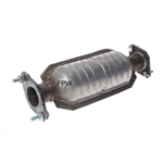 Replacement Exhaust Catalytic Converter for Hyster Forklifts 1469342