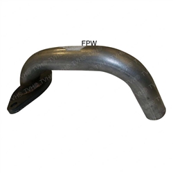 NEW HYSTER FORKLIFT TUBE WELDMENT 1469377