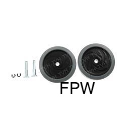 NEW ADVANCE WHEEL KIT 1470898500
