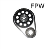 NEW HYSTER FORKLIFT TIMING CHAIN KIT 1471556