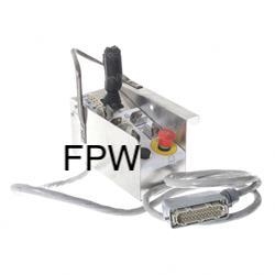 NEW SKYJACK CONTROL BOX SJ OEM EFI/DIES 147235