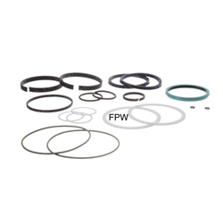 NEW GENIE PLATE ROTATE SEAL KIT 147369