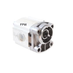 NEW SKYJACK HYDRAULIC PUMP 147661