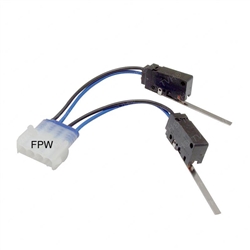 NEW HYSTER FORKLIFT SWITCH 1486370