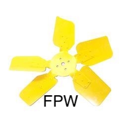 NEW HYSTER FORKLIFT FAN 148891