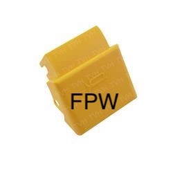 NEW HYSTER FORKLIFT HORN COVER 1489471