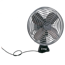 NEW HYSTER FORKLIFT 36 VOLT FAN 1490071