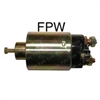 NEW HYSTER FORKLIFT SOLENOID SWITCH 1490407