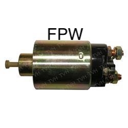 NEW HYSTER FORKLIFT SOLENOID SWITCH 1490407