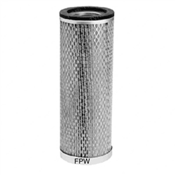 NEW HYSTER FORKLIFT AIR FILTER 149294