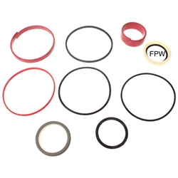 NEW HYSTER FORKLIFT TILT CYLINDER SEAL KIT 1493306