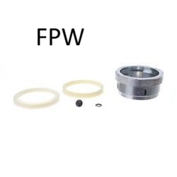 NEW CROWN FORKLIFT HYD CYL W/GLAND SEAL KIT 149334
