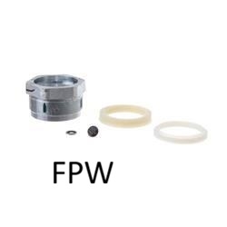 NEW CROWN FORKLIFT MACHINED KIT CAP 149335