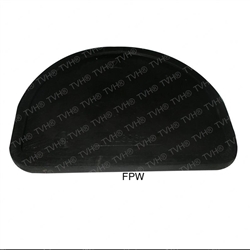 NEW HYSTER FORKLIFT PEDAL PAD 1493972