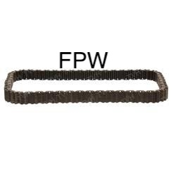 NEW HYSTER FORKLIFT PUMP DRIVE CHAIN 1494750