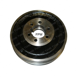 NEW HYSTER FORKLIFT PULLEY 1495472