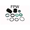 NEW HYSTER FORKLIFT LIFT CYLINDER SEAL KIT 1499111