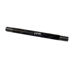 NEW TAYLOR DUNN FRONT AXLE 15-010-00