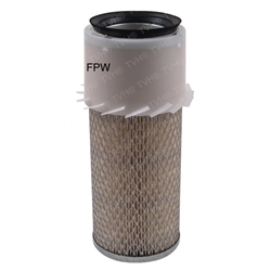 NEW YALE FORKLIFT AIR FILTER 150023100