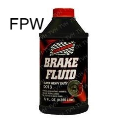 NEW YALE FORKLIFT 12 OZ BRAKE FLUID 150030301-CHP