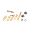 NEW YALE FORKLIFT CONTACT TIP KIT 150091007