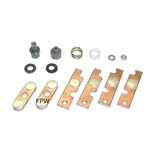 NEW YALE FORKLIFT CONTACT KIT 150091014