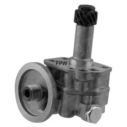 NEW NISSAN FORKLIFT OIL A15 PUMP 15010-M3001