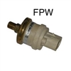 NEW HYSTER FORKLIFT LOW PRESSURE SWITCH 1501970