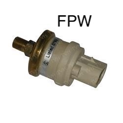 NEW HYSTER FORKLIFT LOW PRESSURE SWITCH 1501970