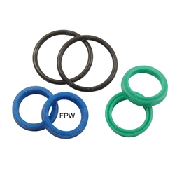 NEW HYSTER FORKLIFT SEAL KIT 1503096
